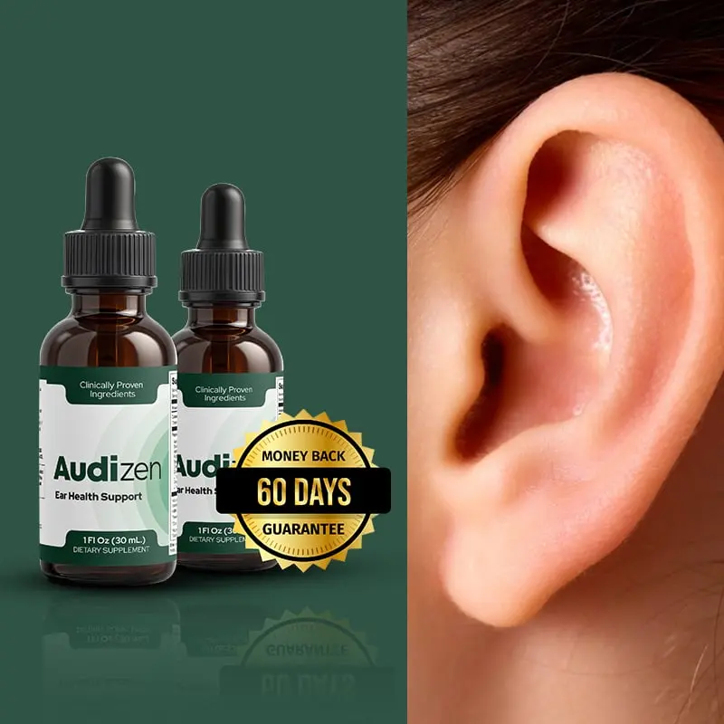 audizen supplement